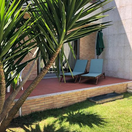 Hotel Casa Lirisol Fão Zewnętrze zdjęcie