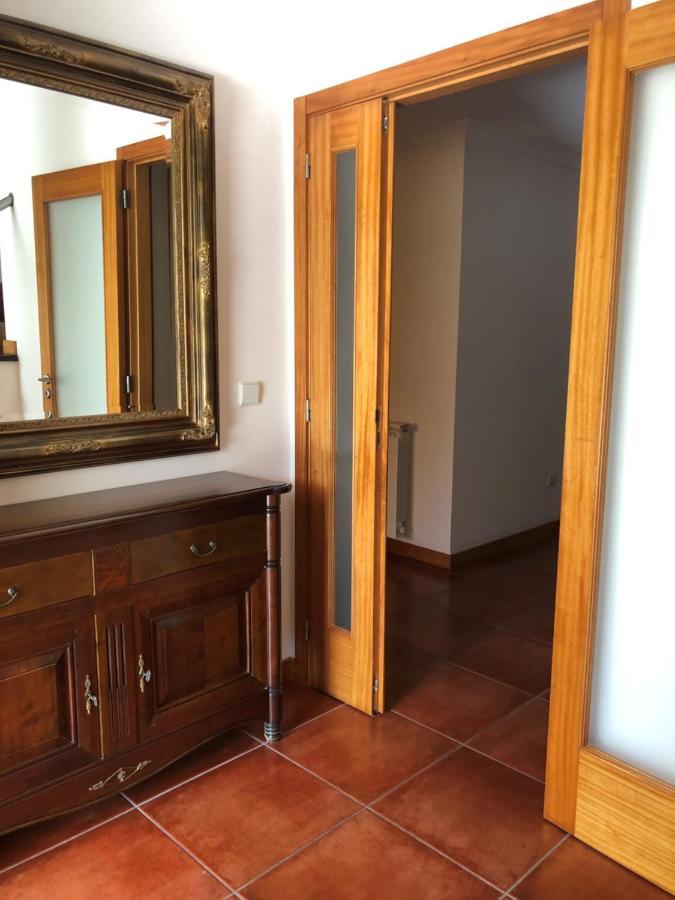 Hotel Casa Lirisol Fão Zewnętrze zdjęcie