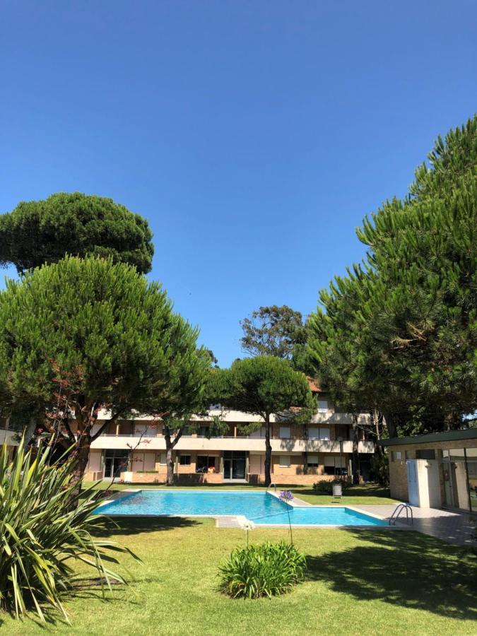 Hotel Casa Lirisol Fão Zewnętrze zdjęcie