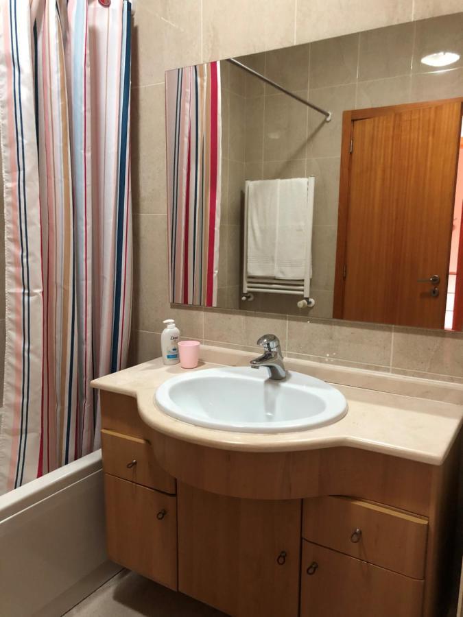 Hotel Casa Lirisol Fão Zewnętrze zdjęcie
