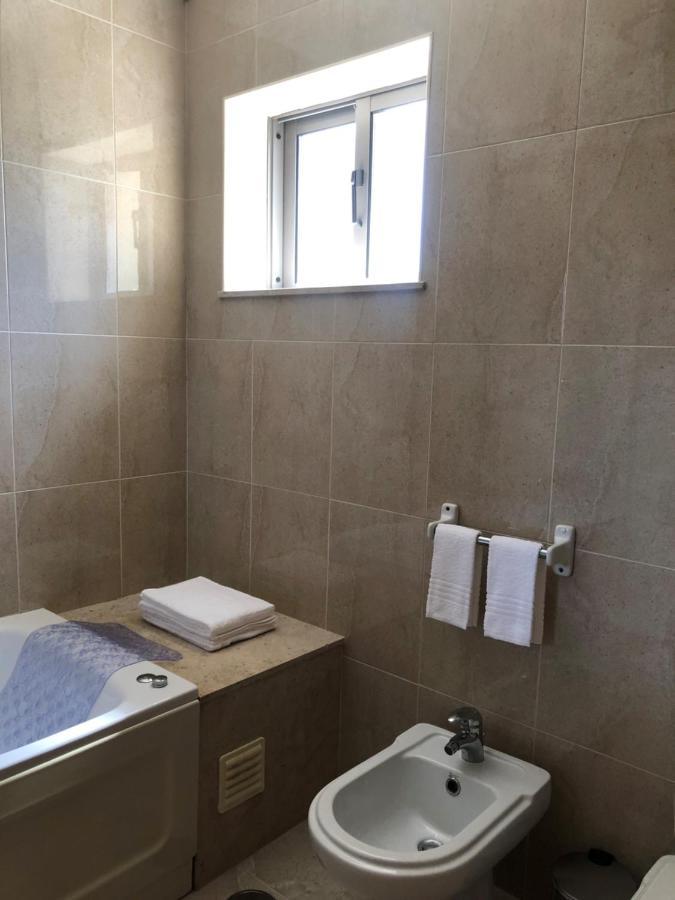 Hotel Casa Lirisol Fão Zewnętrze zdjęcie