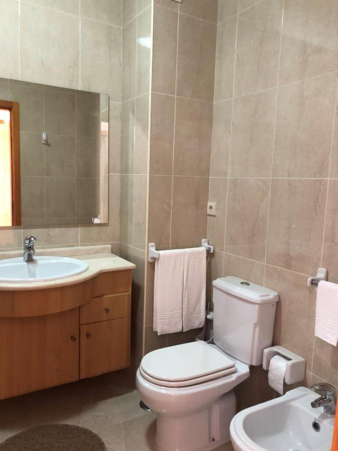 Hotel Casa Lirisol Fão Zewnętrze zdjęcie