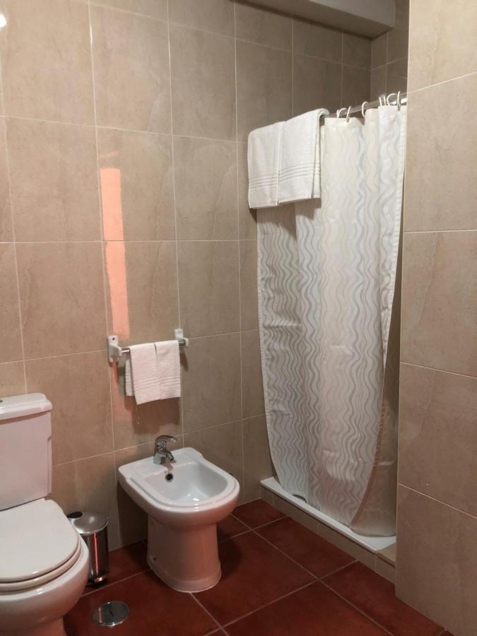 Hotel Casa Lirisol Fão Zewnętrze zdjęcie
